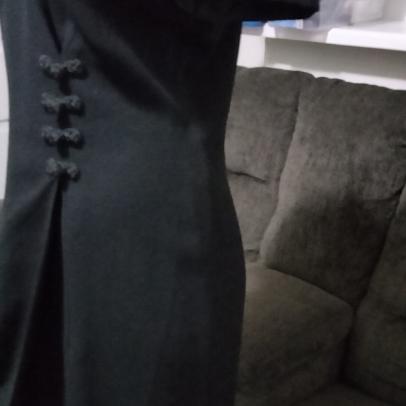 Leslie Fay dress - Picture 2 of 3